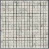 Bianco Carrara Mosaics