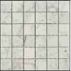 2inx2in Bianco Carrara Mosaic