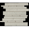 Bianco Carrara Mosaics