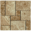 Emperador Light Patterns