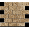 Emperador Light Mosaic