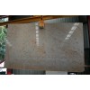 Harvest Creme Granite Slabs