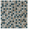 Travertine & Marble Mosaics