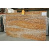 Imperial Gold Granite Slabs