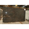 Jurasic Black Granite Slabs