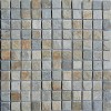 Golden Ray Quartzite Mosaic