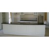 Black Zimbabwe Countertop