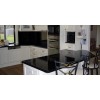 Galaxy Black Countertop