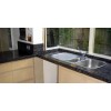 Sapphire Brown Countertop