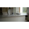 White Carrara Countertop1