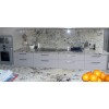 Ice Blue Countertop