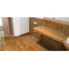 Kashmir Gold Bathroom