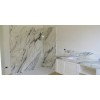 Calacatta Gold Bathroom