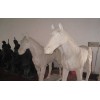 Horse Sculpture