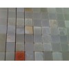 1x1 Light Green Onyx Mosaic