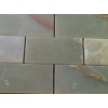 2x4 Light Green Onyx Mosaic