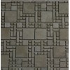 Mini French Pattern Mosaic