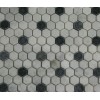 Hexagon Mosaics
