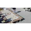 Medallion Marble 2