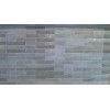 Crema Marfil Brick Mosaics