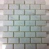 Carrara White Marble Mosaics