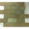Noche Travertine Mosaics