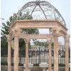 Stone Gazebo