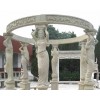 Stone Gazebo