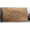 Imperial Gold Granite Slab