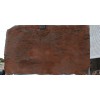 Red Multicolour Granite Slab