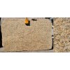 Giallo Cecilia Granite Slab