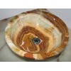 Green Onyx Bathroom Sink