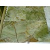 Dark Green Onyx Polished Tiles