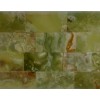 Green Onyx Mosaic