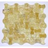 Honey Tumbled Bone Patterns