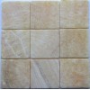 Honey Onyx Mosaics