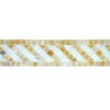 Honey Onyx Border