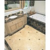 Denizli Light Travertine Tiles