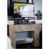 Marble Fireplace 1