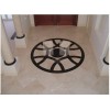 Crema Marfil Floor