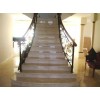 Crema Marfil  Staircase