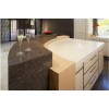 Taurus Brown Pearl Countertop