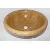 Indus Gold Marble  Sink