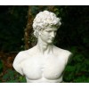 Bust Statue