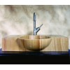 Caramel Marble Sink