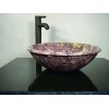 Rose Multicolored   Sink