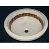 Verona Marble Sinks