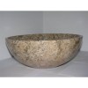 Fossil Marble Sink