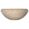 Sahara Gold Marble Sink