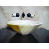 Cream Onyx Vessel Sink